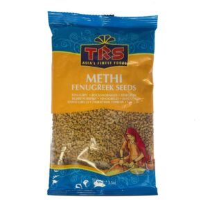 TRS – Methi Fenugreek Seeds 20X100G
