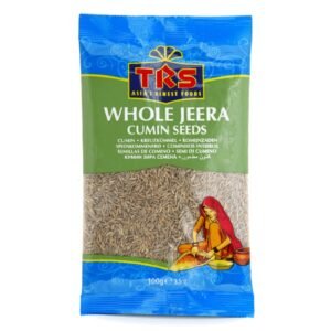 CUMIN WHOLE TRS 6X1KG