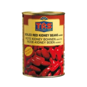TRS – 6X2kg Red Kidney Beans (Rajma)