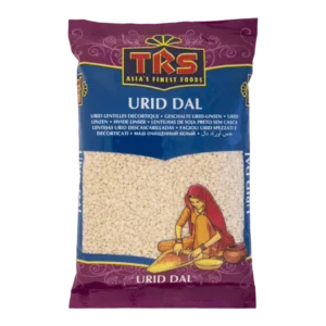 URID DALL TRS (WHITE) 10X1KG