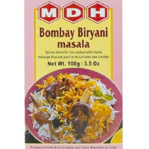 MDH BOMBAY BIRYANI MASALA 10X100g