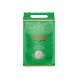 Adan Supreme Basmati Rice 20KG