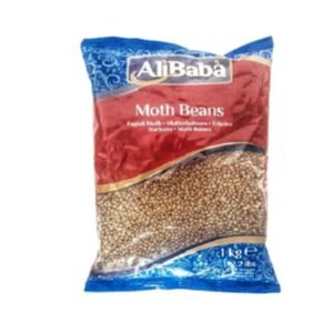 Moth Beans Ali Baba 10x1kg