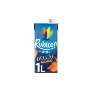 Rubicon Tetra pack Mango 12x1LT