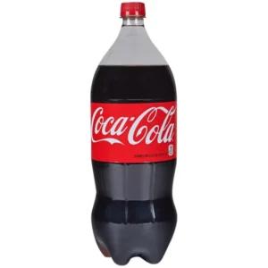 Coca-Cola 2L X 6